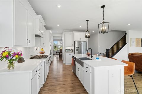 Tiny photo for 6935 Gaspar Trail, Liberty Twp, OH 45044 (MLS # 945520)