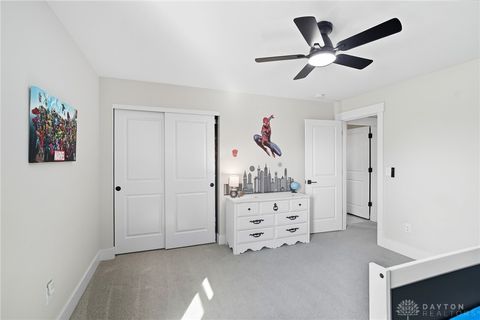 Tiny photo for 6935 Gaspar Trail, Liberty Twp, OH 45044 (MLS # 945520)