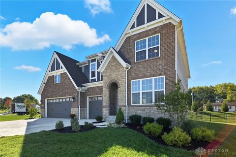Tiny photo for 6935 Gaspar Trail, Liberty Twp, OH 45044 (MLS # 945520)