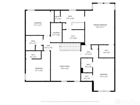 Tiny photo for 6935 Gaspar Trail, Liberty Twp, OH 45044 (MLS # 945520)