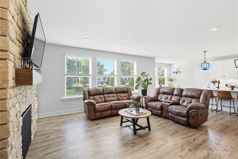 Tiny photo for 6935 Gaspar Trail, Liberty Twp, OH 45044 (MLS # 945520)