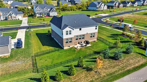 Tiny photo for 6935 Gaspar Trail, Liberty Twp, OH 45044 (MLS # 945520)