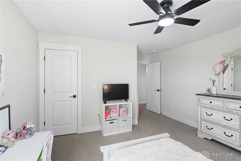 Tiny photo for 6935 Gaspar Trail, Liberty Twp, OH 45044 (MLS # 945520)