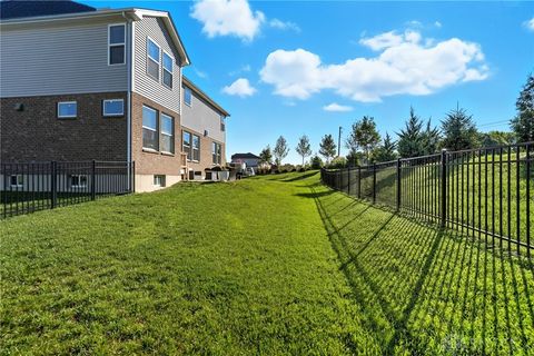 Tiny photo for 6935 Gaspar Trail, Liberty Twp, OH 45044 (MLS # 945520)