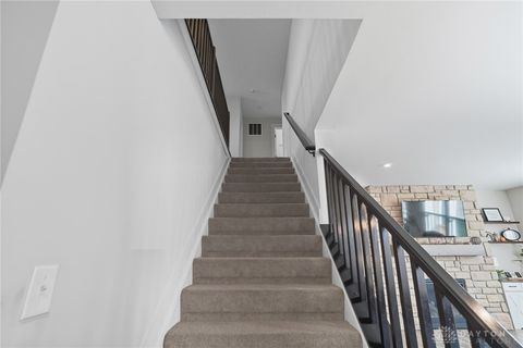 Tiny photo for 6935 Gaspar Trail, Liberty Twp, OH 45044 (MLS # 945520)