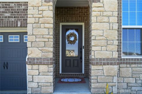 Tiny photo for 6935 Gaspar Trail, Liberty Twp, OH 45044 (MLS # 945520)