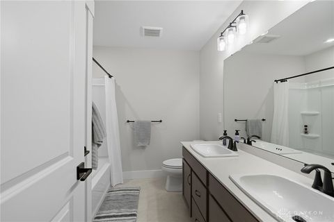 Tiny photo for 6935 Gaspar Trail, Liberty Twp, OH 45044 (MLS # 945520)