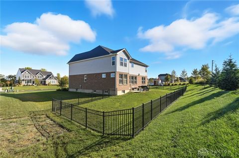 Tiny photo for 6935 Gaspar Trail, Liberty Twp, OH 45044 (MLS # 945520)