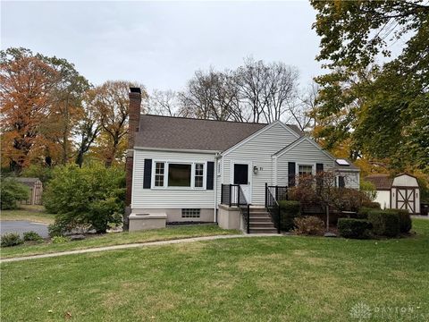 Tiny photo for 71 Westbrook Road, Dayton, OH 45415 (MLS # 946336)