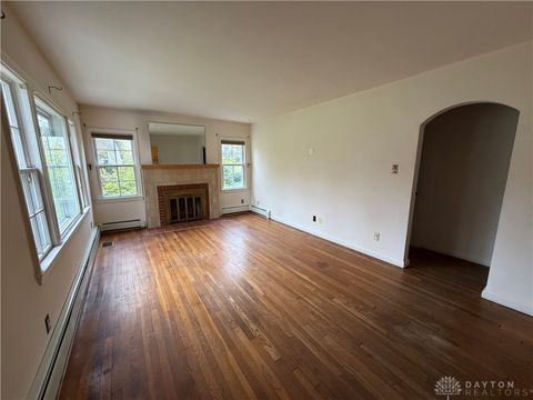 Tiny photo for 71 Westbrook Road, Dayton, OH 45415 (MLS # 946336)