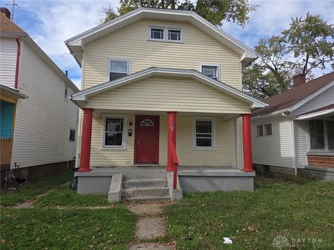 Photo of 305 Westwood Avenue, Dayton, OH 45417 (MLS # 946900)