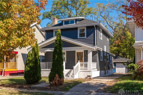 Photo of 312 Rockwood Avenue, Dayton, OH 45405 (MLS # 946801)