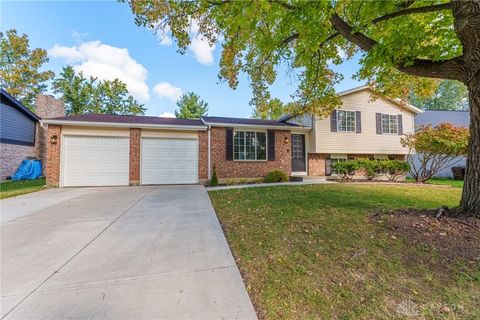 Photo of 2530 Factory Road, Springboro, OH 45066 (MLS # 946370)