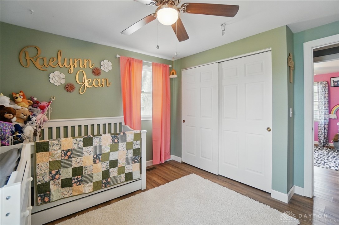 7131 Castlecrest Drive, Dayton, Ohio image 17