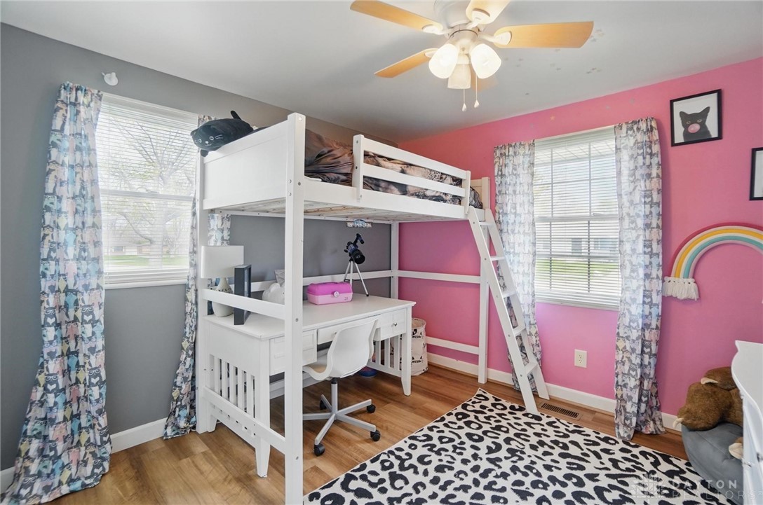7131 Castlecrest Drive, Dayton, Ohio image 19