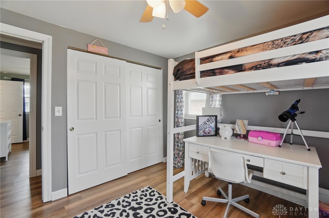 7131 Castlecrest Drive, Dayton, Ohio image 20