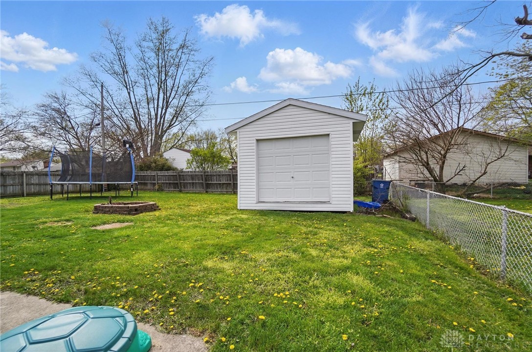 7131 Castlecrest Drive, Dayton, Ohio image 28