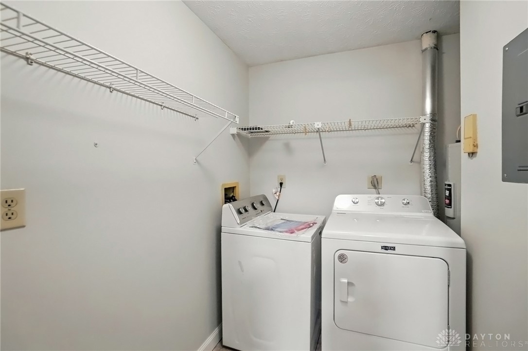 6610 Green Branch Drive #5, Dayton, Ohio image 25