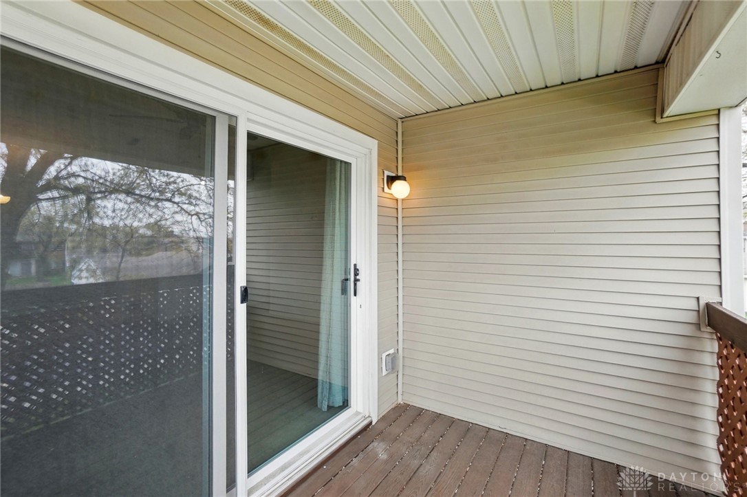 6610 Green Branch Drive #5, Dayton, Ohio image 26