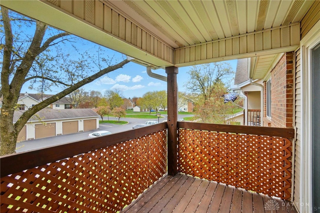 6610 Green Branch Drive #5, Dayton, Ohio image 27