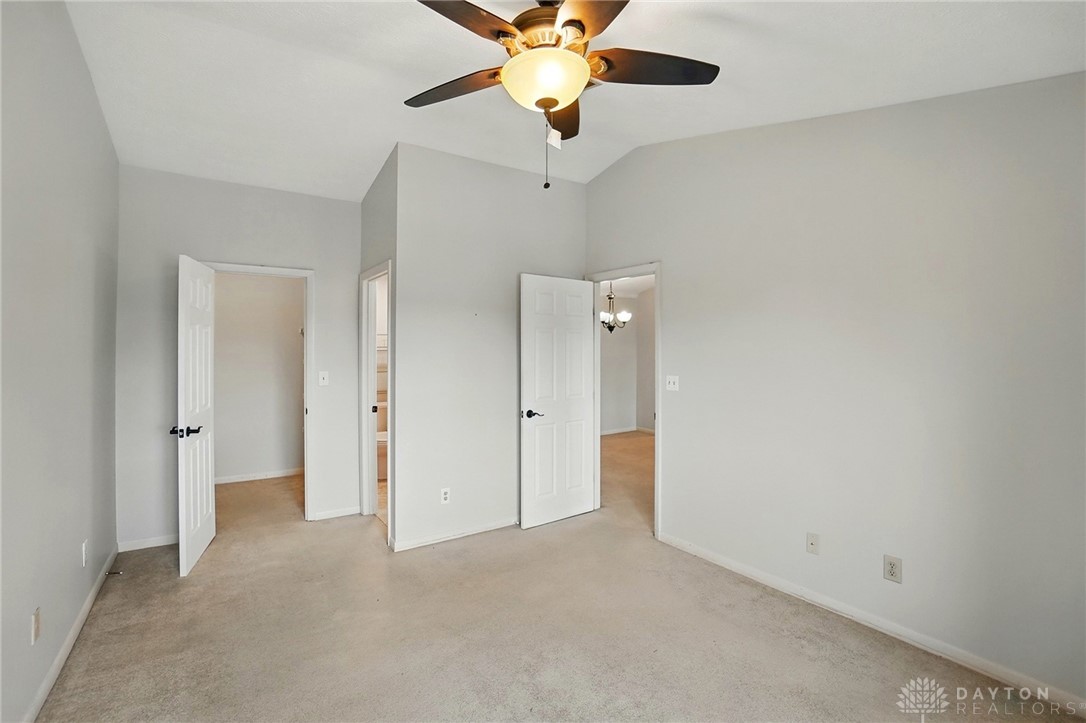 6610 Green Branch Drive #5, Dayton, Ohio image 15