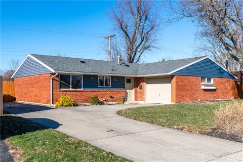Photo for 7465 Harshmanville Road