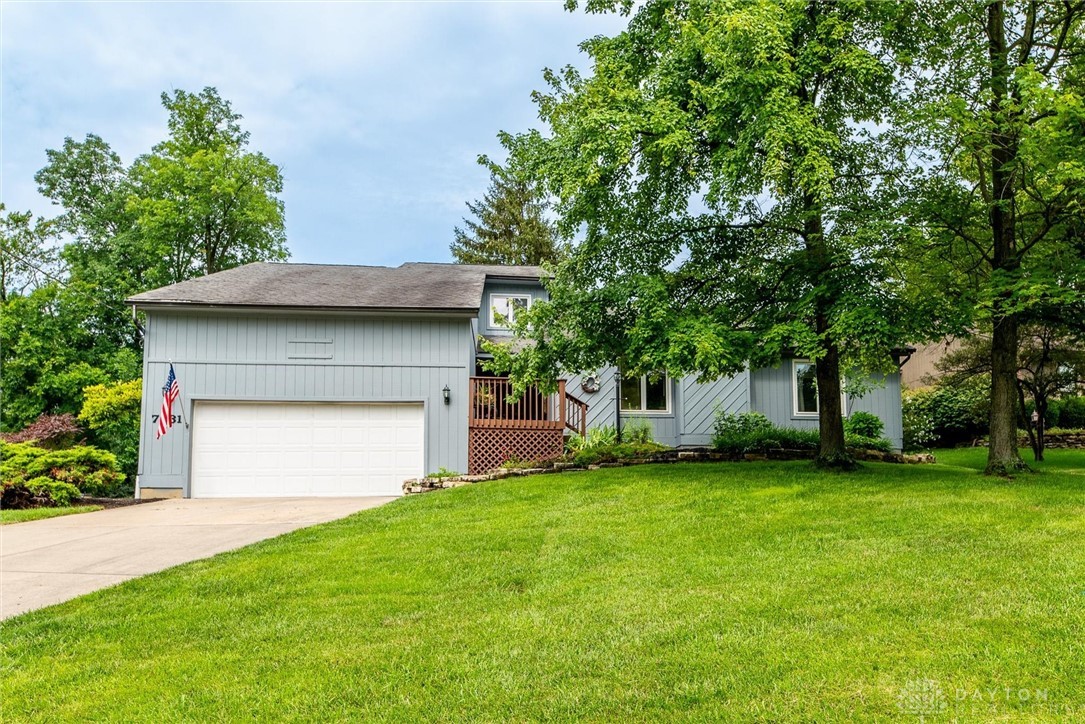 View West Chester, OH 45069 house