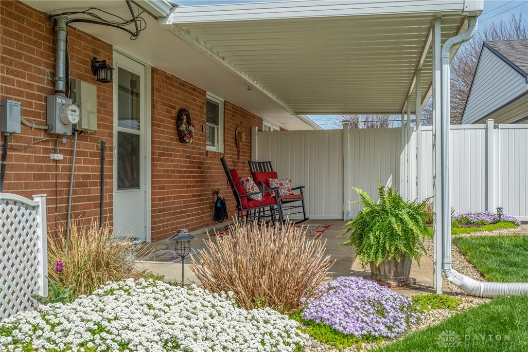 6190 Sandbury Drive, Dayton, Ohio image 20