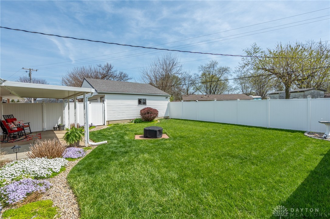 6190 Sandbury Drive, Dayton, Ohio image 26