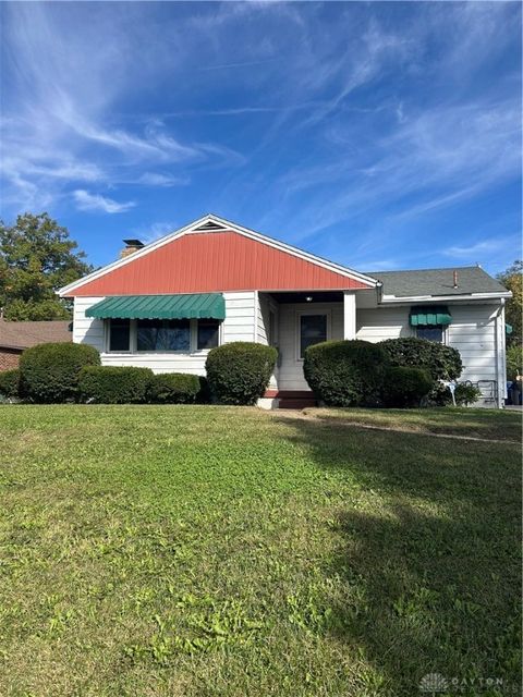 Photo of 3231 Harvard Boulevard, Dayton, OH 45406 (MLS # 943560)