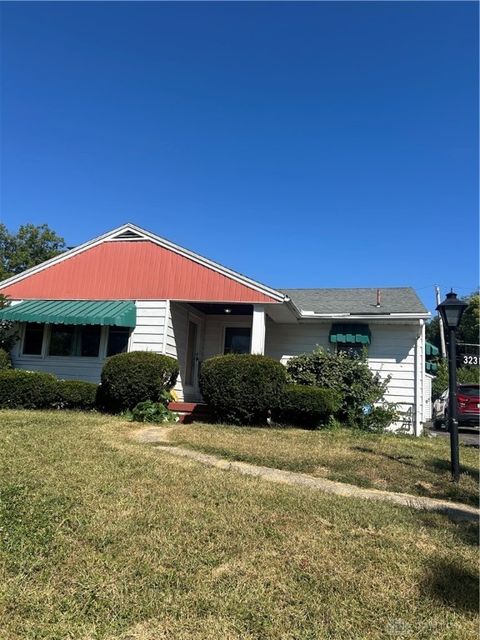 Photo of 3231 Harvard Boulevard, Dayton, OH 45406 (MLS # 943560)