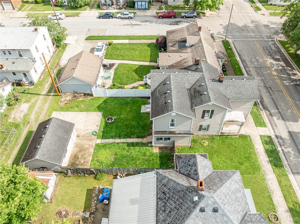 123 S Cherry Street, Germantown, Ohio image 28