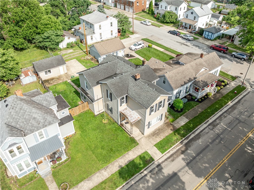 123 S Cherry Street, Germantown, Ohio image 27
