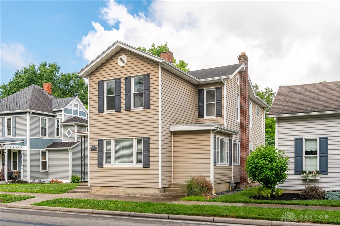 123 S Cherry Street, Germantown, Ohio image 2