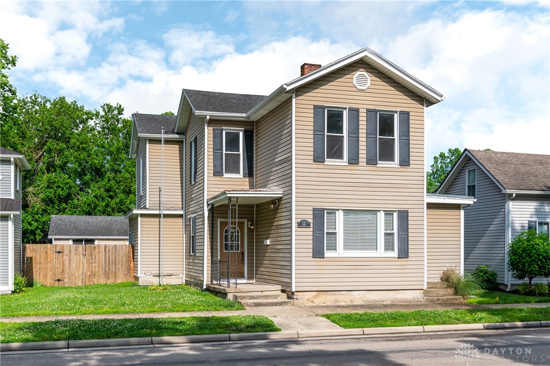 123 S Cherry Street, Germantown, Ohio image 1