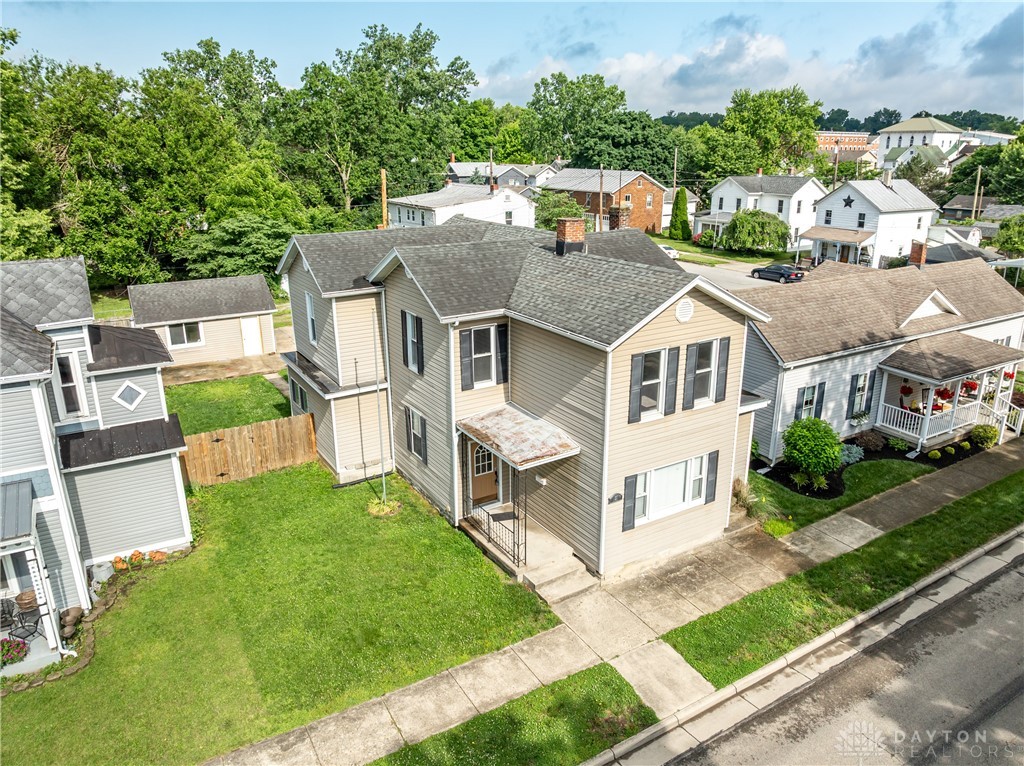 123 S Cherry Street, Germantown, Ohio image 26