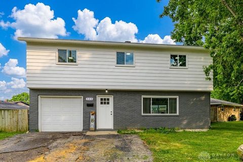 Photo of 340 S Elm Street, West Carrollton, OH 45449 (MLS # 964515)