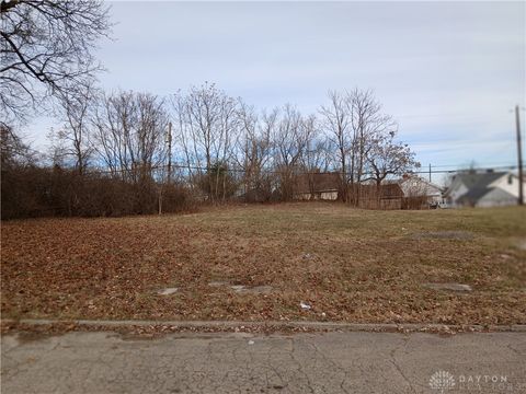 Vacant Land For Sale - 2 Camden Avenue<br/> Dayton, OH 45405