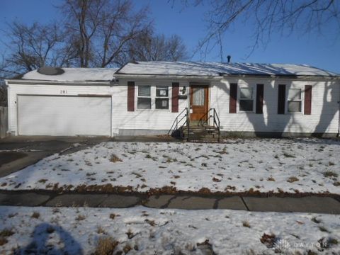 Photo of 201 State Street, Fairborn, OH 45324 (MLS # 949474)