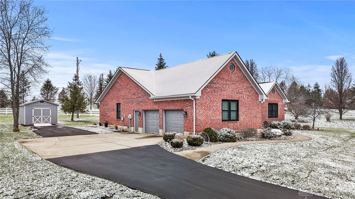 7241 Quarterhorse Drive, Springboro, Ohio image 41