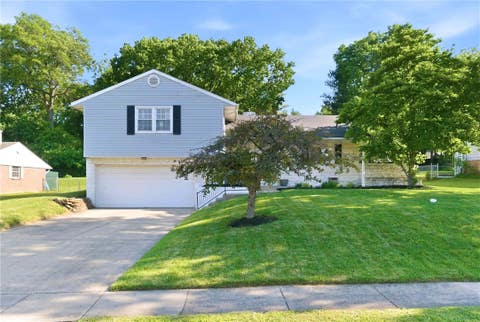 Homes For Sale - 3721 Fiesta Way<br/> Middletown, OH 45044