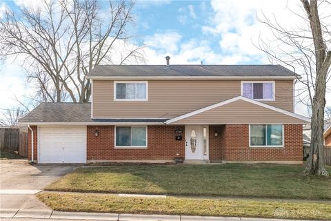 Photo of 6730 Alter Road, Dayton, OH 45424 (MLS # 950489)