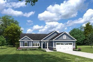 3517 Arrowwood Street, Tipp City, Ohio image 1