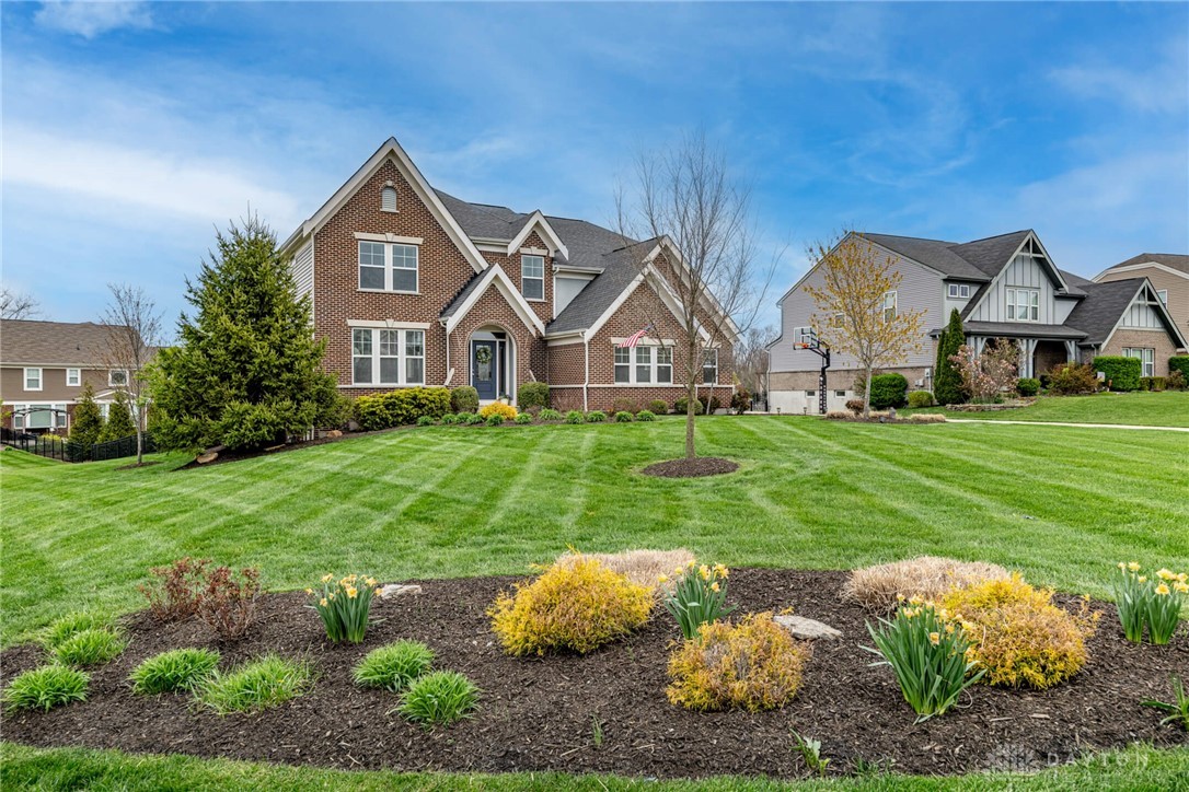 2896 Renaissance Boulevard, Franklin, Ohio image 5
