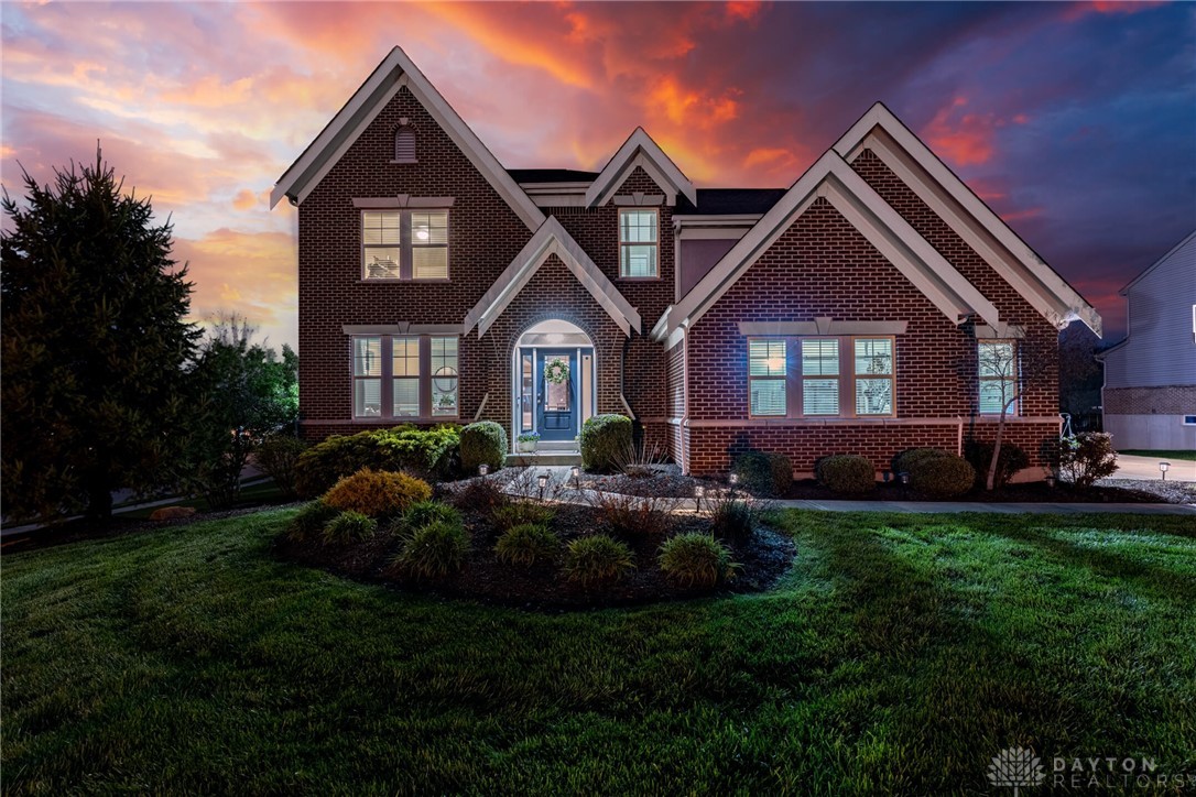 2896 Renaissance Boulevard, Franklin, Ohio image 4