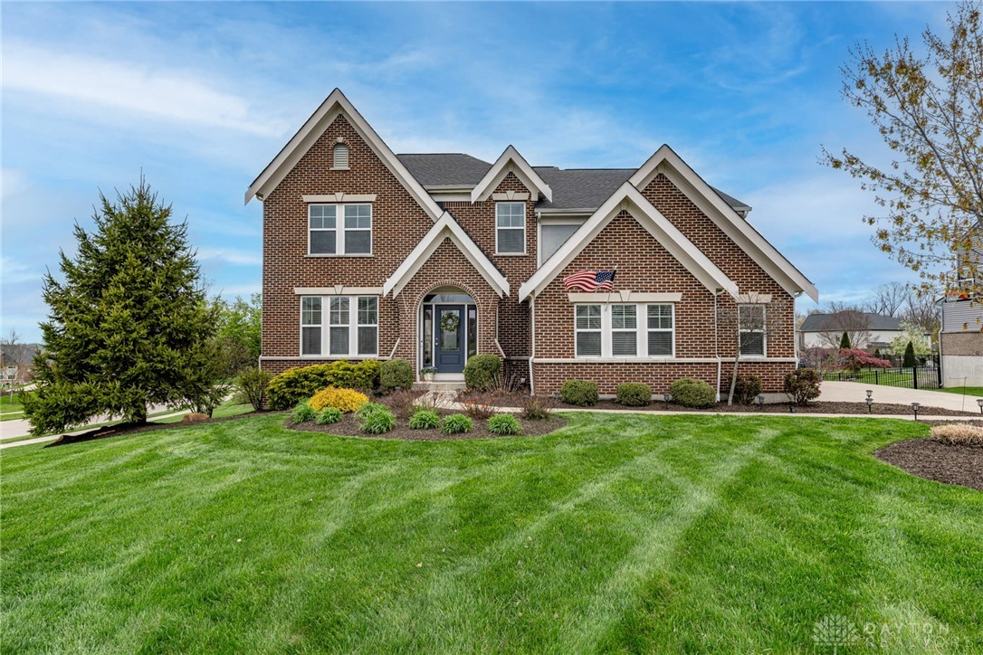 2896 Renaissance Boulevard, Franklin, Ohio image 1