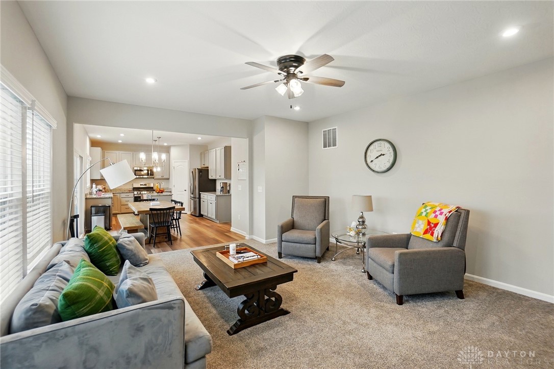 3135 Running Deer Trail, Franklin, Ohio image 11
