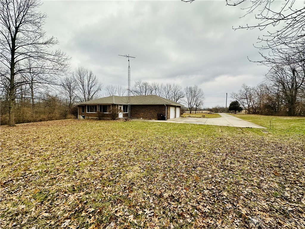 5441 Hendrickson Road, Franklin, Ohio image 49