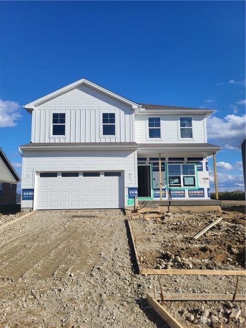 Photo of 7754 Cilantro Way, Clayton, OH 45315 (MLS # 944999)