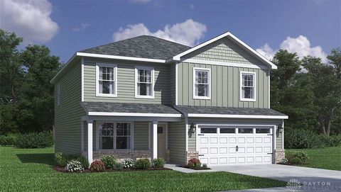 Photo of 7754 Cilantro Way, Clayton, OH 45315 (MLS # 944999)